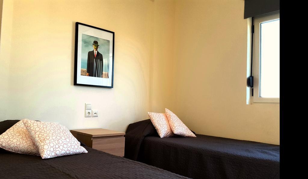 Home Skouloudi Dhramia Luaran gambar