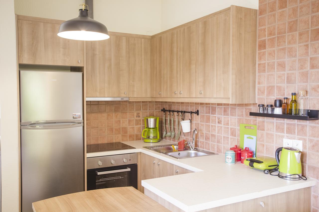 Home Skouloudi Dhramia Luaran gambar