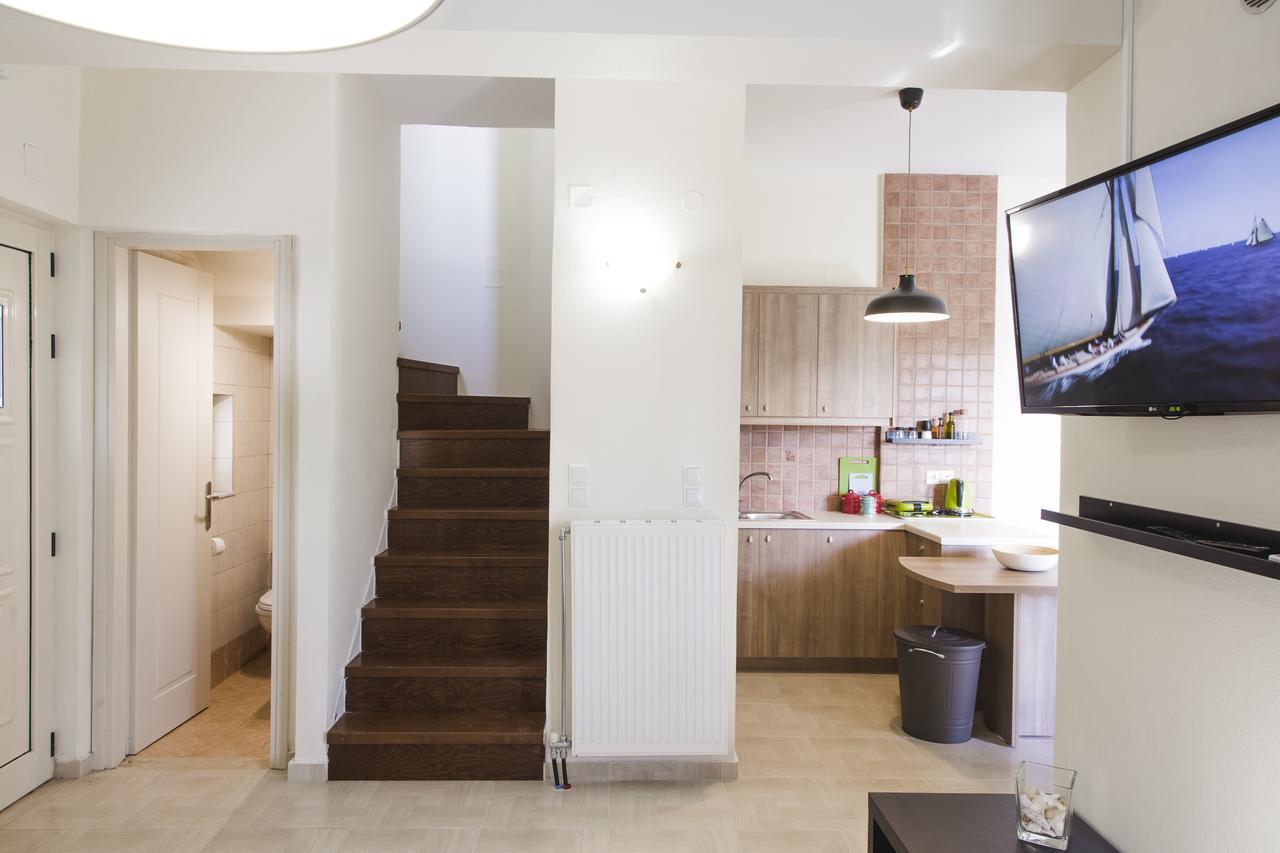Home Skouloudi Dhramia Luaran gambar